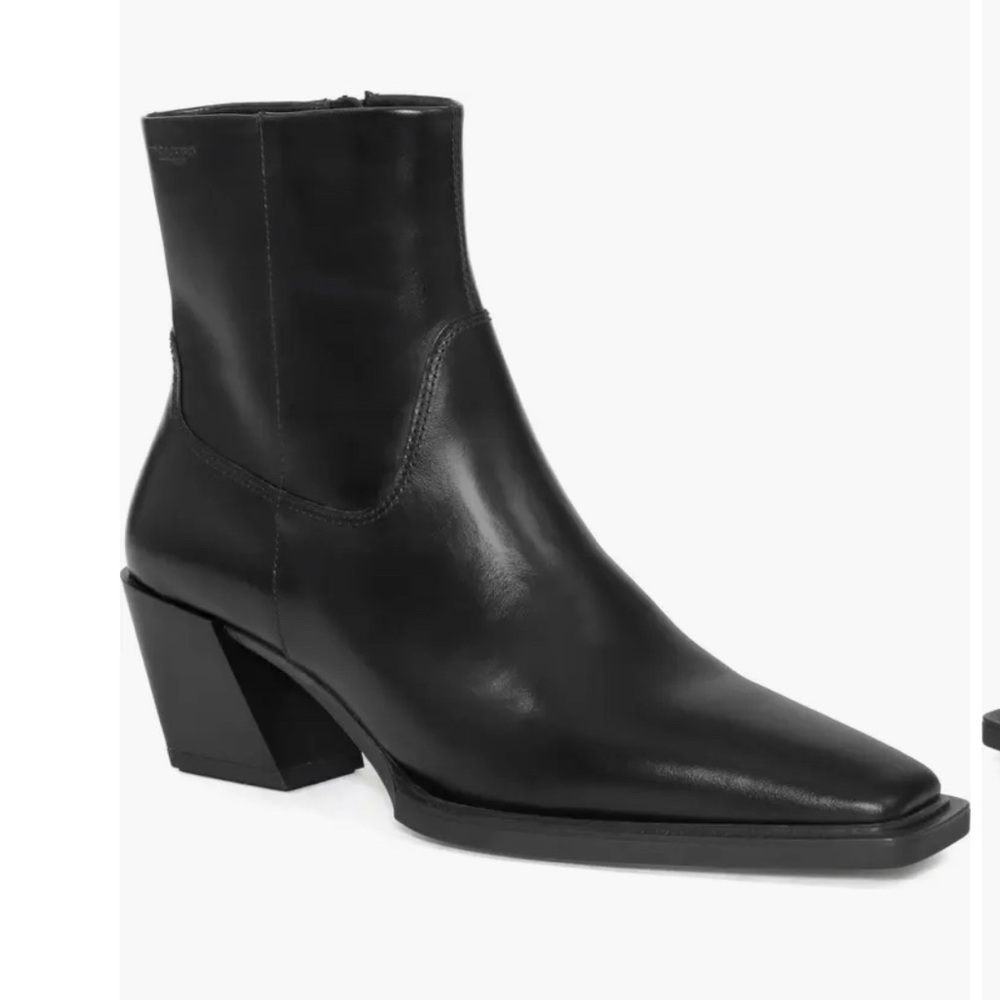 Alina Western Bootie (Women)